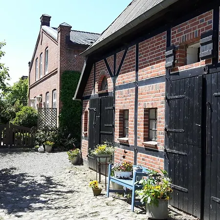 Apartment Nielson - Buschwindröschen Petersdorf auf Fehmarn