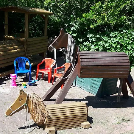 Apartment Nielson - Buschwindröschen Petersdorf auf Fehmarn